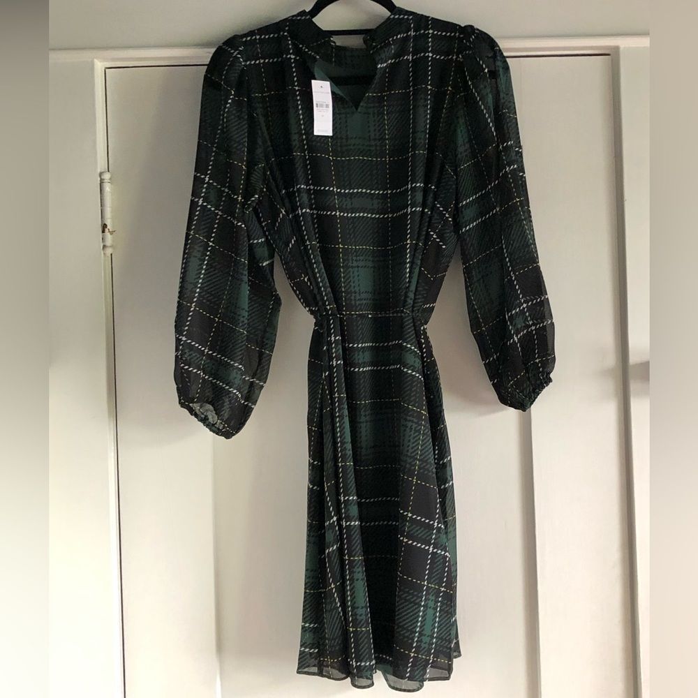 Ann Taylor dress 